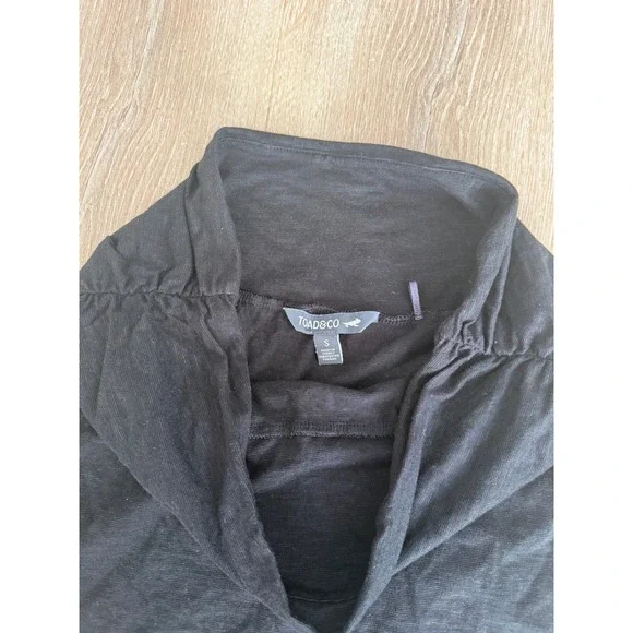 Toad & Co Chaka Skirt Size Small Excellent Condition - Picture 4 of 4